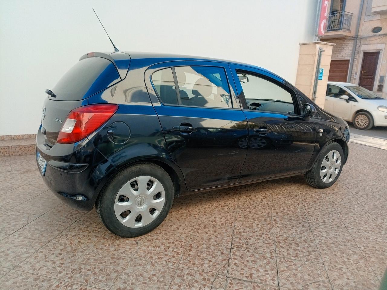 Opel Corsa 1.3 CDTI 75CV ecoFLEX 5 porte Edition