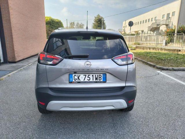 OPEL Crossland 1.2 Turbo 12V 110 CV Elegance NEOPATENTATI
