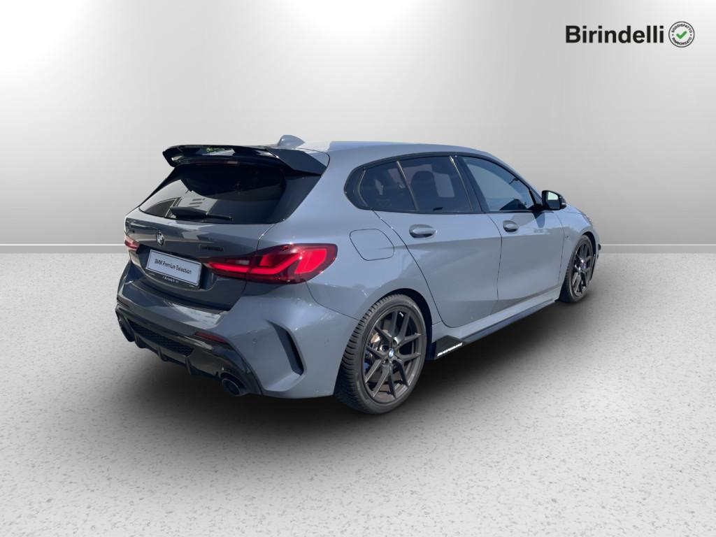 BMW Serie 1 (F40) - M 135i xDrive