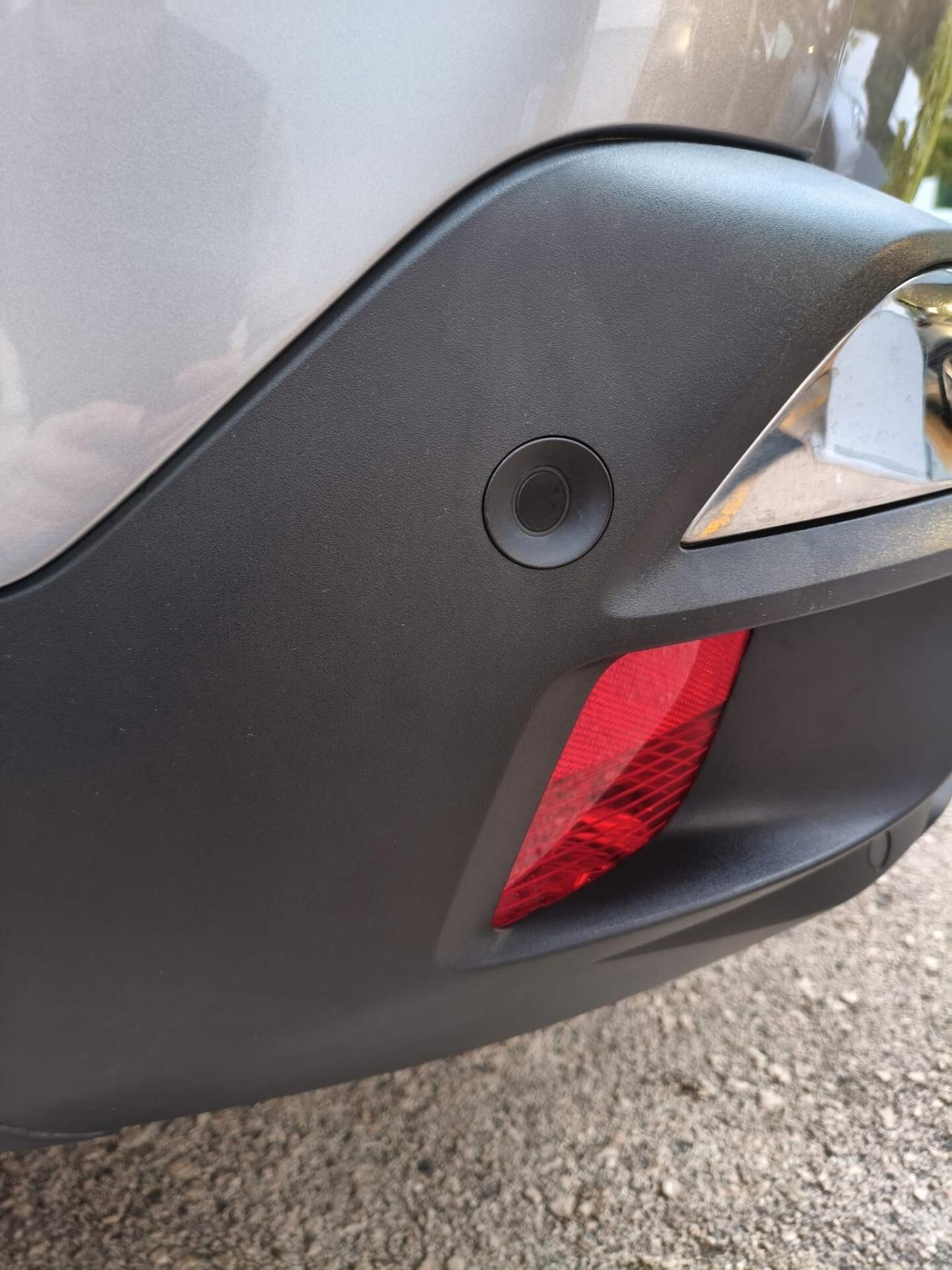 Peugeot 3008 1.6 Plug-In Hybrid 225Cv Eat8 Allure Pack