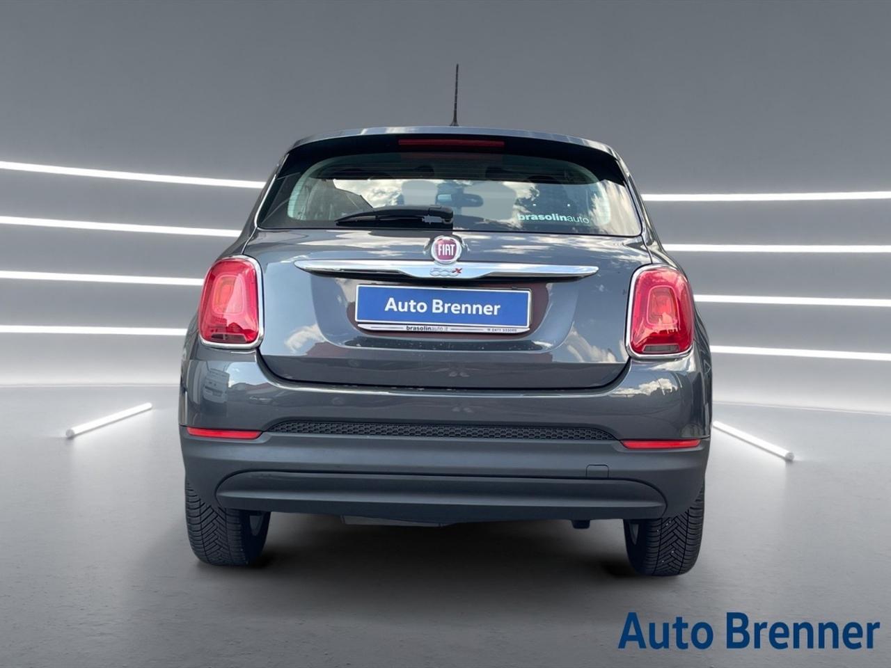 Fiat 500X 1.3 mjt pop star 4x2 95cv my18