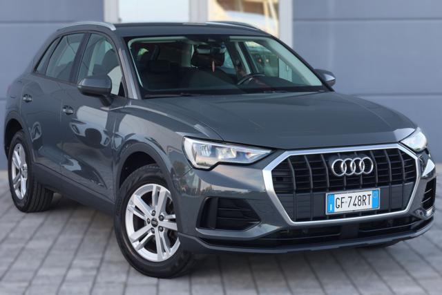 AUDI Q3 35 TDI S tronic
