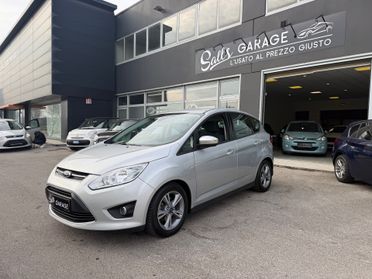 Ford C-Max 1.0 EcoBoost 100CV Start&Stop Plus
