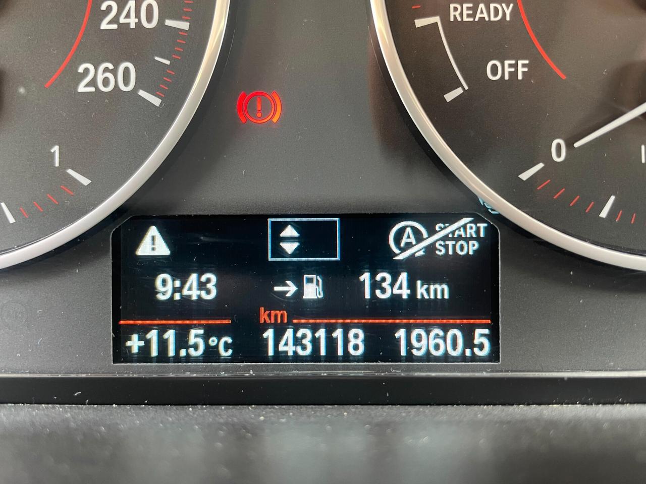Bmw 118d MSPORT xDrive 5p. 4x4