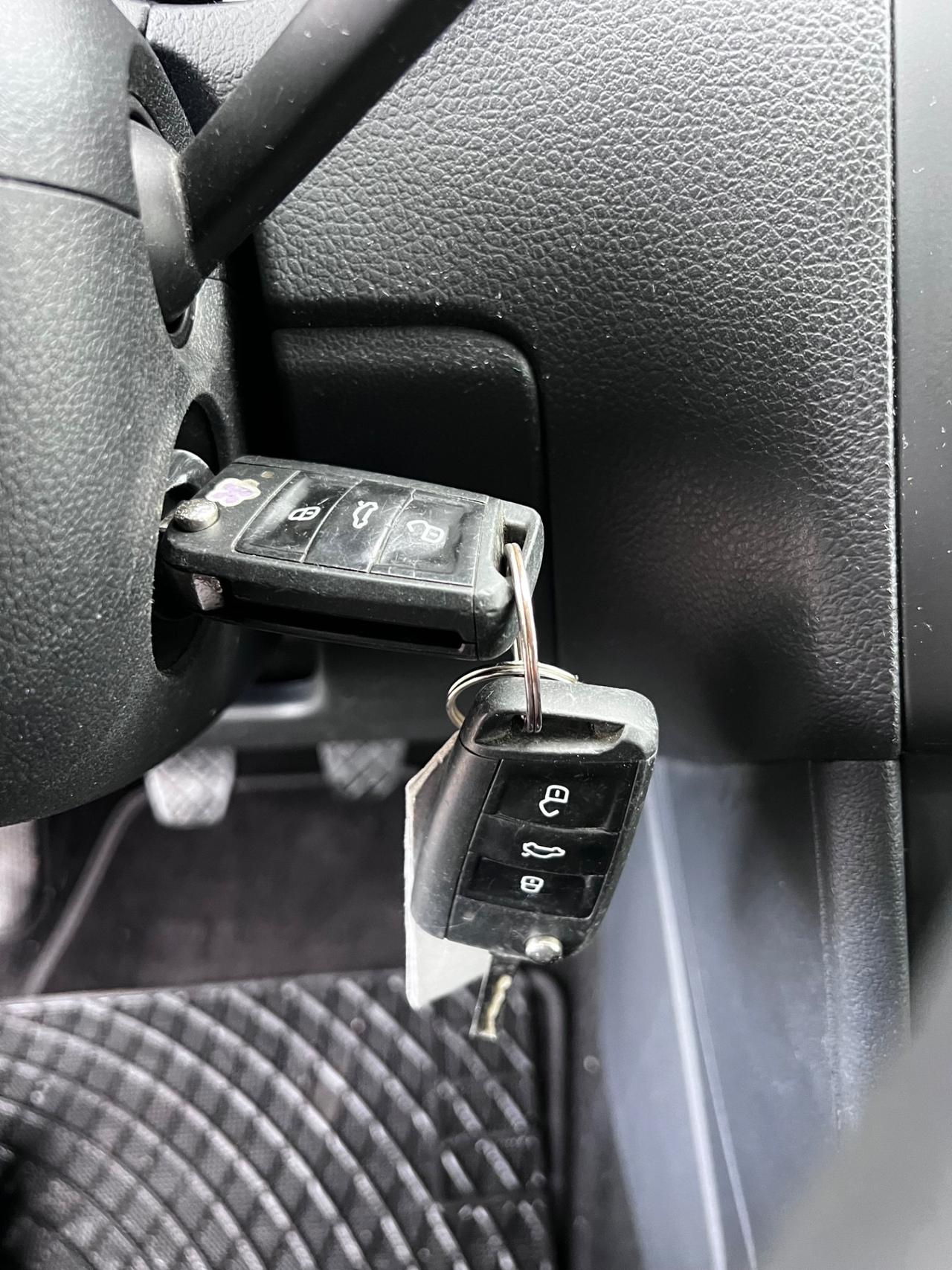 Volkswagen Polo 1.0 MPI 5p. Trendline