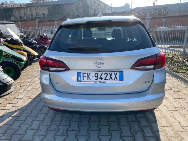 OPEL Astra 1.6 CDTi 136CV Start&Stop Sports Tourer Advance