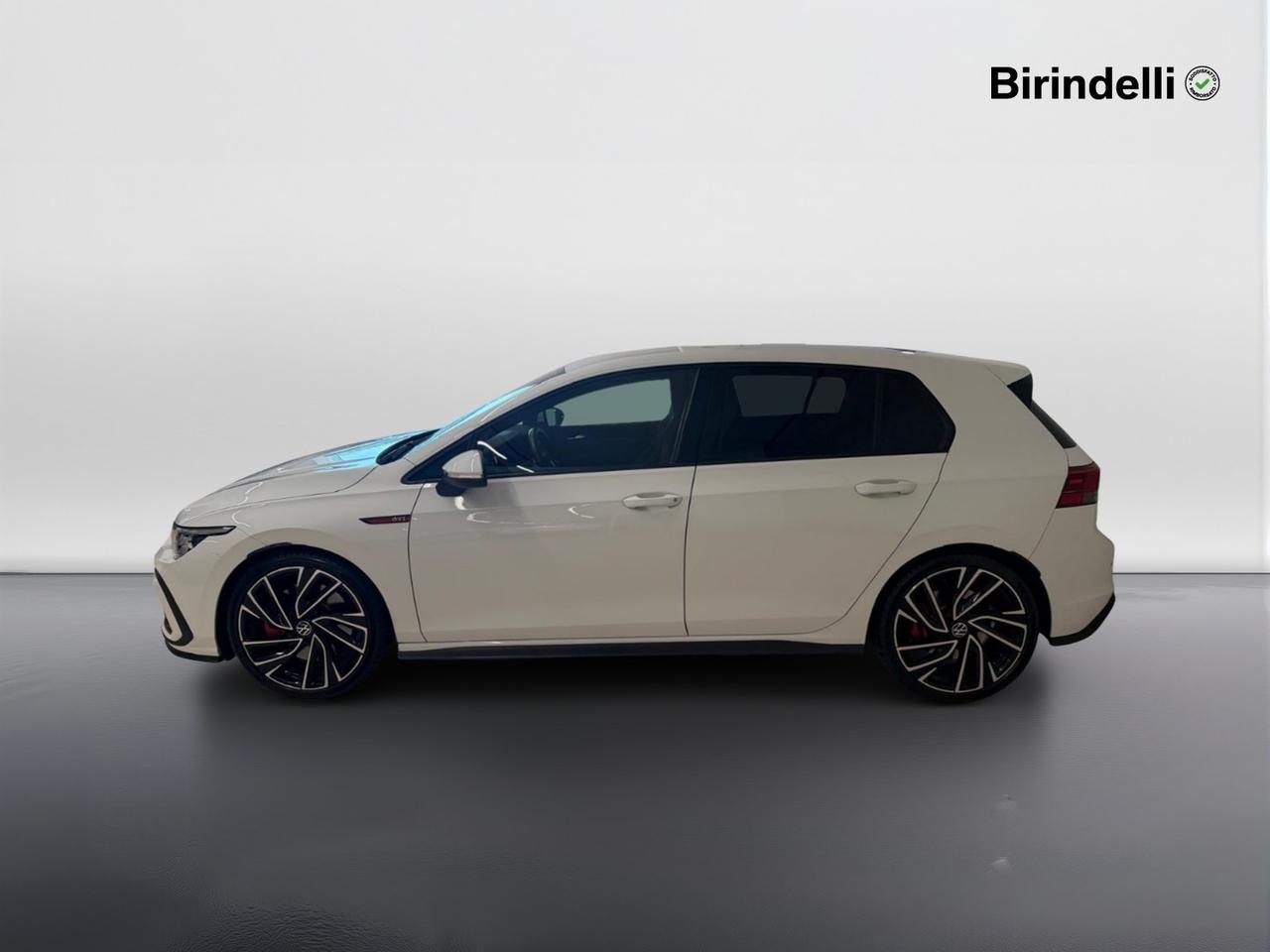 VOLKSWAGEN Golf 8ª serie - Golf 2.0 TSI DSG GTI