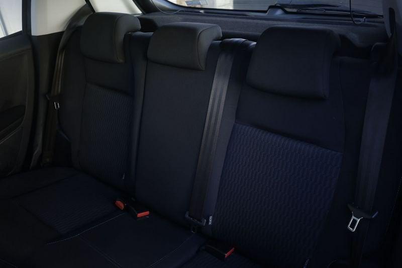 Peugeot 208 Peugeot 208 PureTech 82 5 porte Allure Unicoproprietario