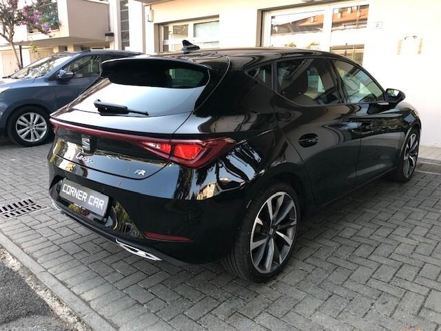 Seat Leon 1.5 TSI FR 150cv