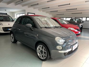 Fiat 500 0.9 TwinAir Turbo Lounge