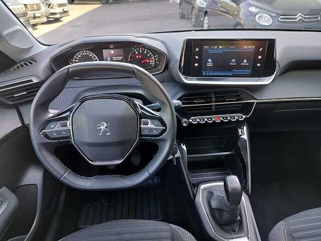 Peugeot 208 PureTech 75 CV Active Pack