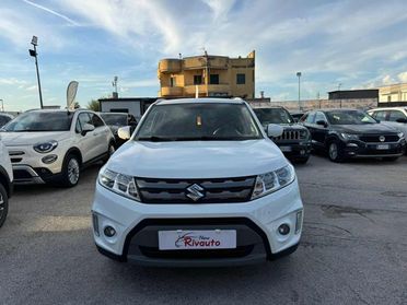 SUZUKI Vitara 1.6 DDiS V-Top