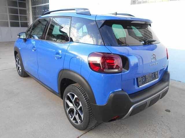 Citroen C3 Aircross PureTech 110 S&S Shine