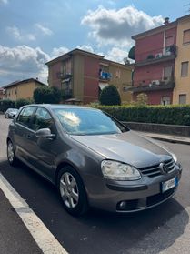 Volkswagen Golf 2008 1.6 GPL OK NEOPATENTATI