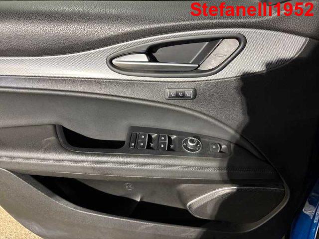 ALFA ROMEO Stelvio 2017 - 2.2 t Super Q4 210cv auto
