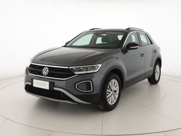 Volkswagen T-Roc 1.5 tsi life dsg