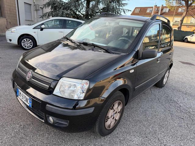 FIAT Panda 167,106km 1.2 Alessi senza nessun lavoro da fare