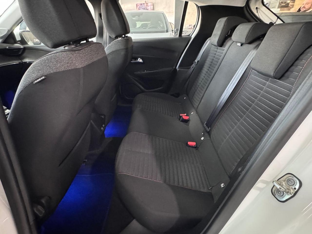 Peugeot 208 e-208 Allure #9127