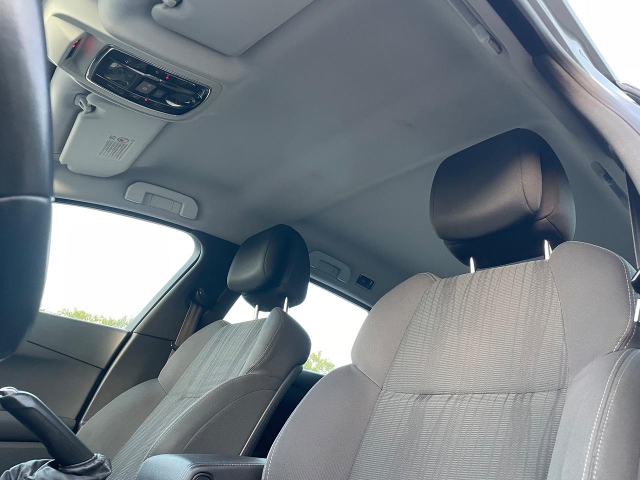 Peugeot 508 1.6 HDi 115CV 2012