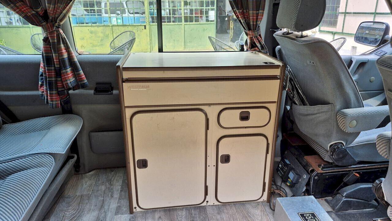 Volkswagen T4 California – 1994 - SUMMER PRICE