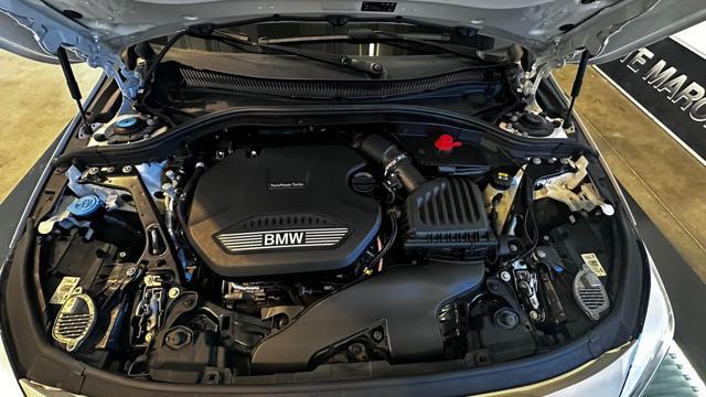 BMW 116 d 5p. Msport "manuale!!"