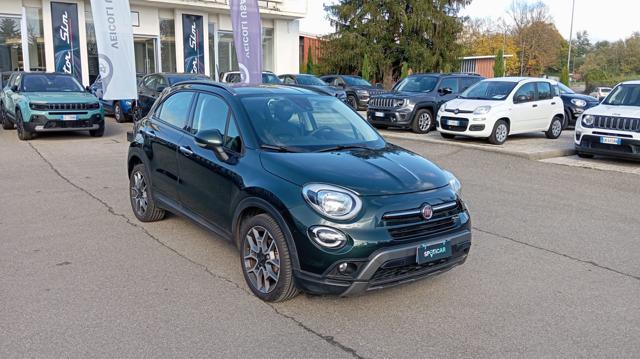 FIAT 500X *PROMO* 1.0 T3 120 CV City Cross