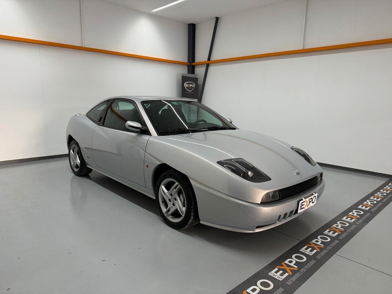 Fiat Coupe 2.0 i.e. turbo 20V cat Plus