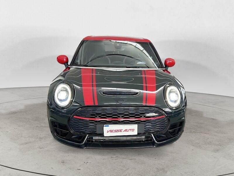 MINI Countryman John Cooper Works 4WD JCW