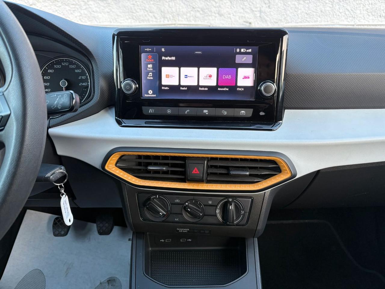Seat Arona 1.0 ecotsi Style 95cv