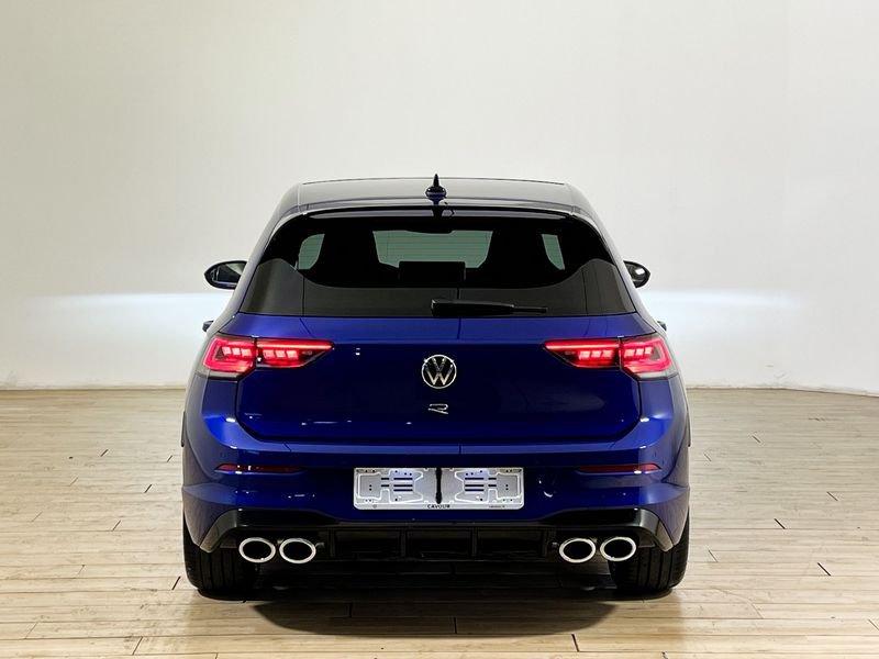 Volkswagen Golf Golf 2.0 tsi R 4motion 333cv dsg
