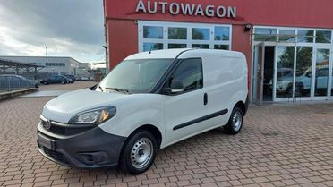 FIAT Doblo Doblò 1.6 MJT 90CV S&S Cargo BusinessE6D 80.000 Km