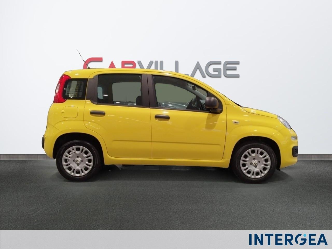FIAT Pandina 1.0 firefly hybrid Pop s&s 70cv