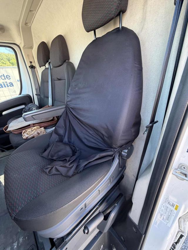 CITROEN Jumper 2.2 BlueHDi 120cv PASSO LUNGO TETTO ALTO