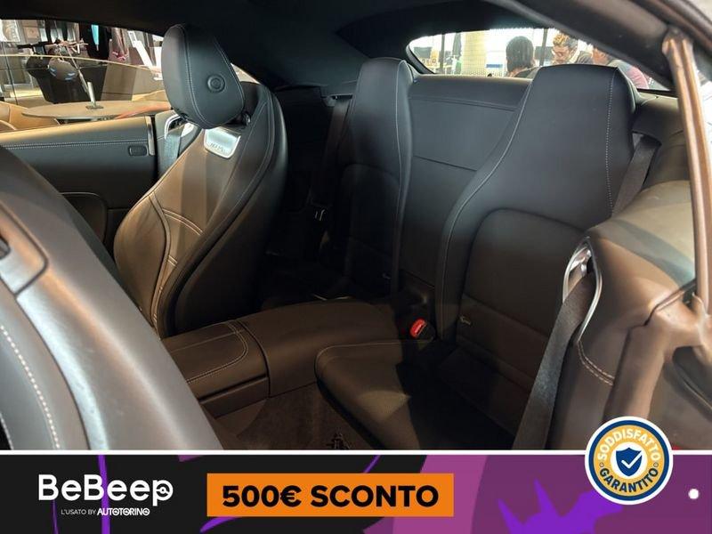 Mercedes-Benz SL AMG 63 PREMIUM PLUS 4MATIC+ AUTO