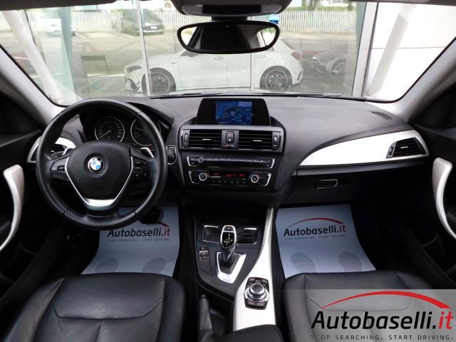 BMW 220 2 COUPÉ 220D ''ADVANTAGE'' AUTOMATICA STEPTRONIC