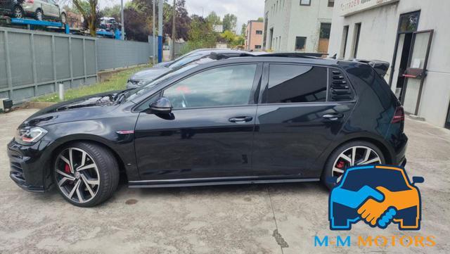 VOLKSWAGEN Golf GTI Performance 2.0 245 CV TSI 5p. BMT "PROMO"