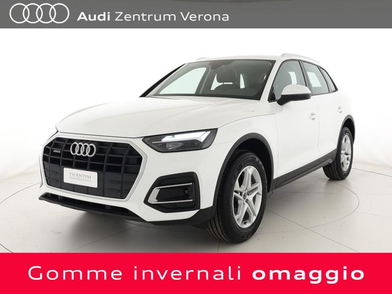 40TDI 204CV quattro S tronic Business