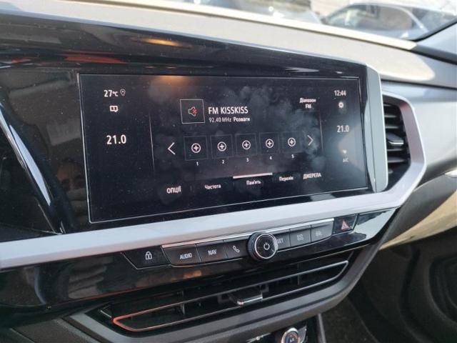 OPEL Grandland 1.2 Turbo 12V 130 CV aut. Business Elegance