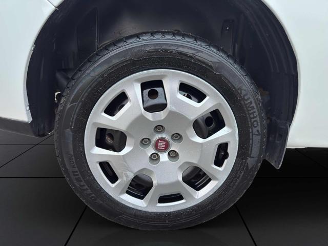 FIAT Doblo 1.6 MJT 105 CV PL MAXI N1 5 POSTI-CRUISE-SENSORI-