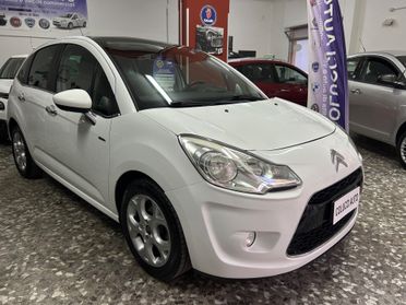 Citroen C3 1.4 HDi A/C Neo patentati