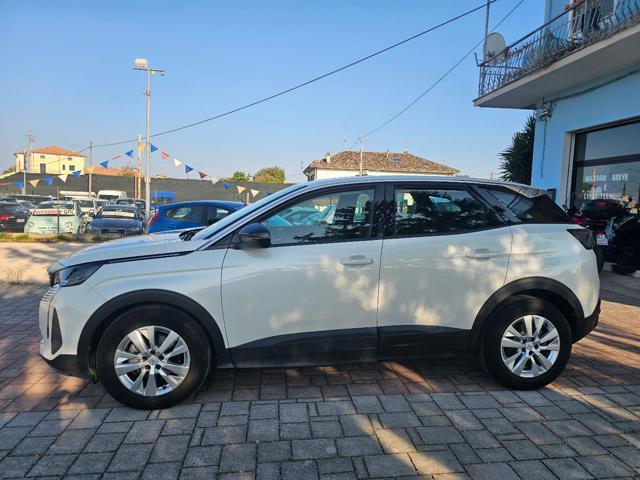 PEUGEOT 3008 BlueHDi 130 S&S Active Pack