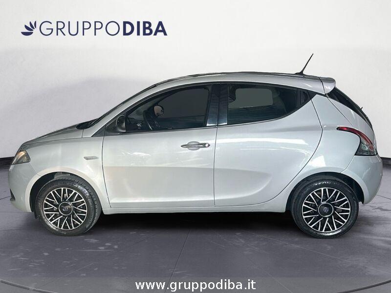 Lancia Ypsilon III 2015 Benzina 1.2 Gold s&s 69cv my19