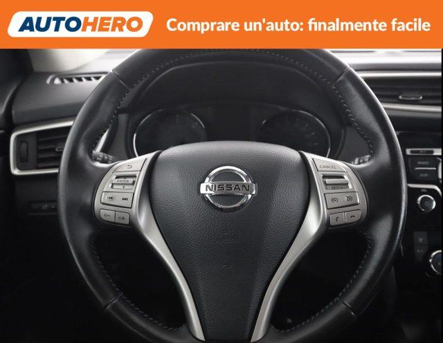 NISSAN Qashqai 1.5 dCi Acenta