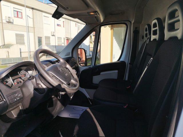 CITROEN Jumper 33 BlueHDi 130 PM-TM Furgone