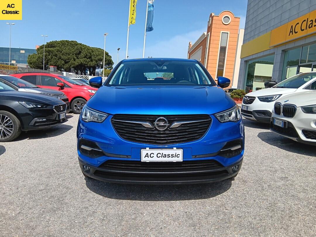 Opel Grandland X Business 1.5 Ecotec (130 cv)