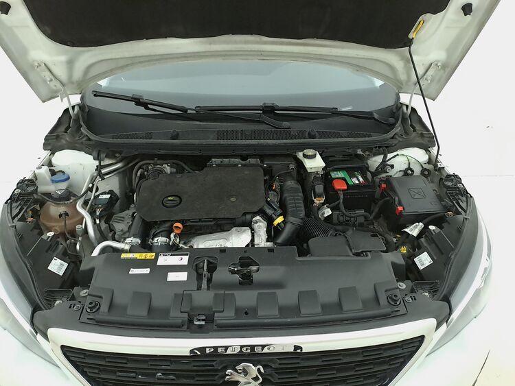 Peugeot 308 SW Style EAT6 BR953932 1.5 Diesel 131CV