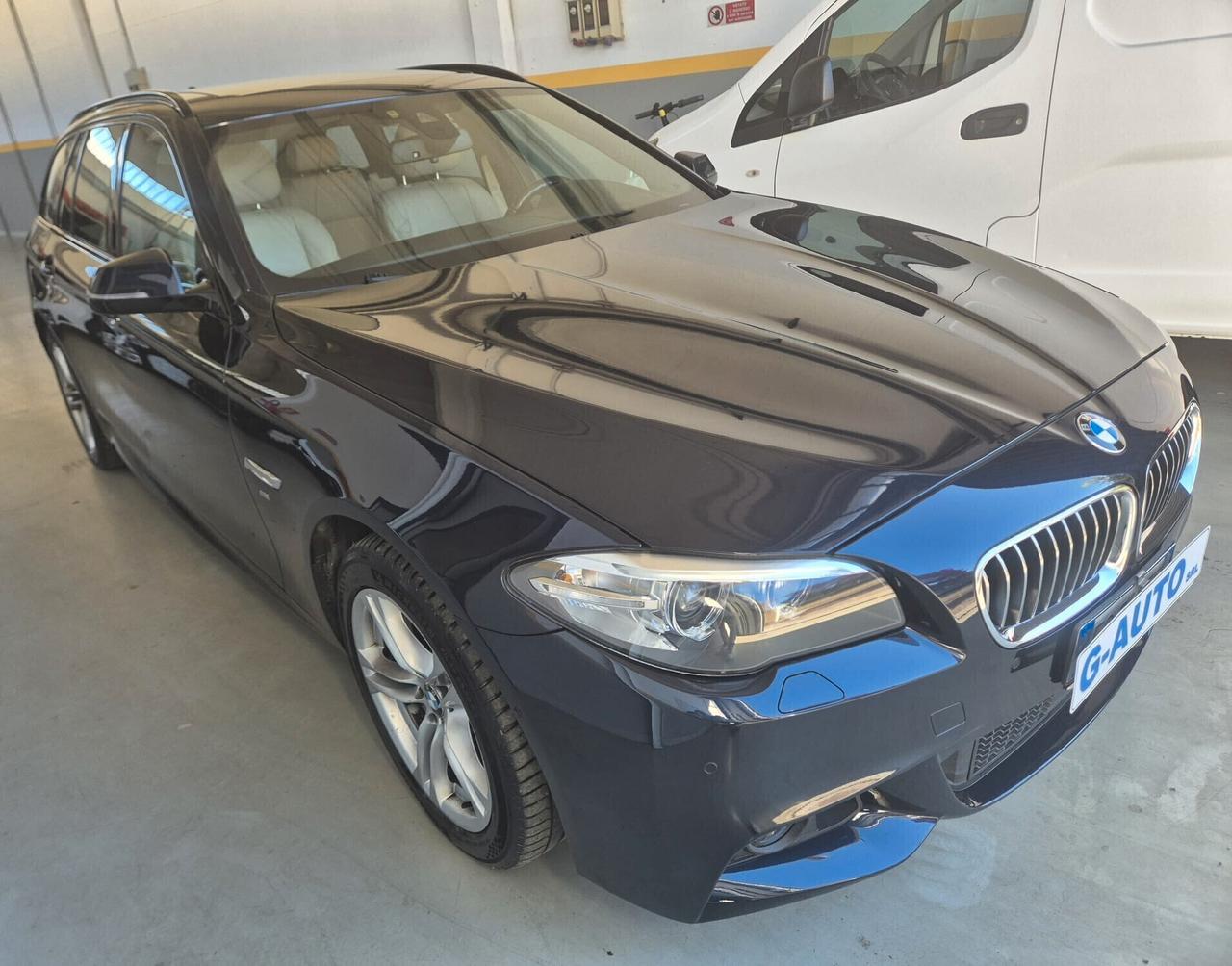 Bmw 530 XDrive Luxury Full optional
