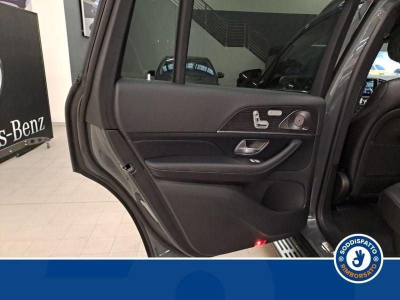 Mercedes-Benz GLS 450d 4Matic AMG Line Premium Plus