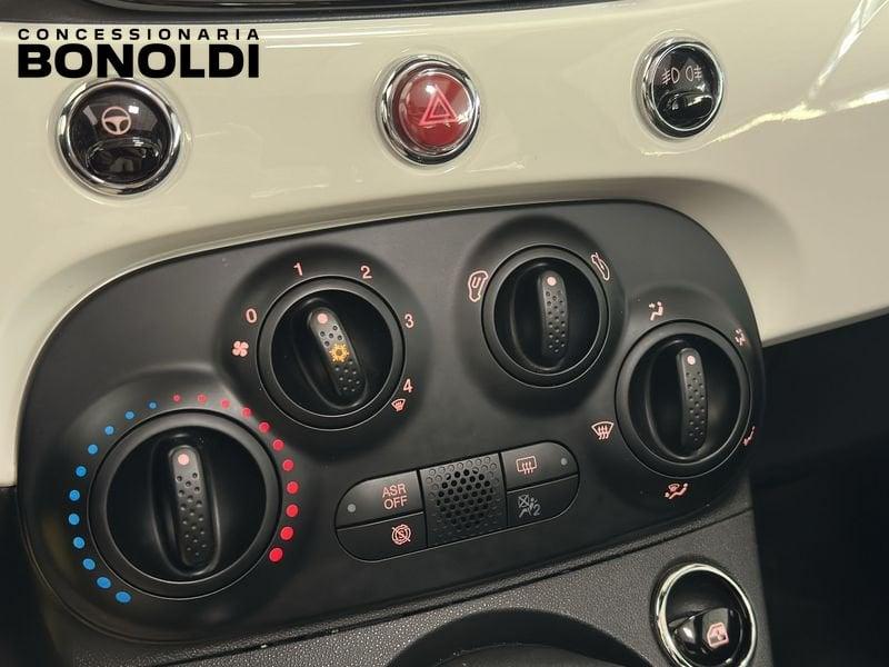 FIAT 500C 500 C 1.0 Hybrid Dolcevita