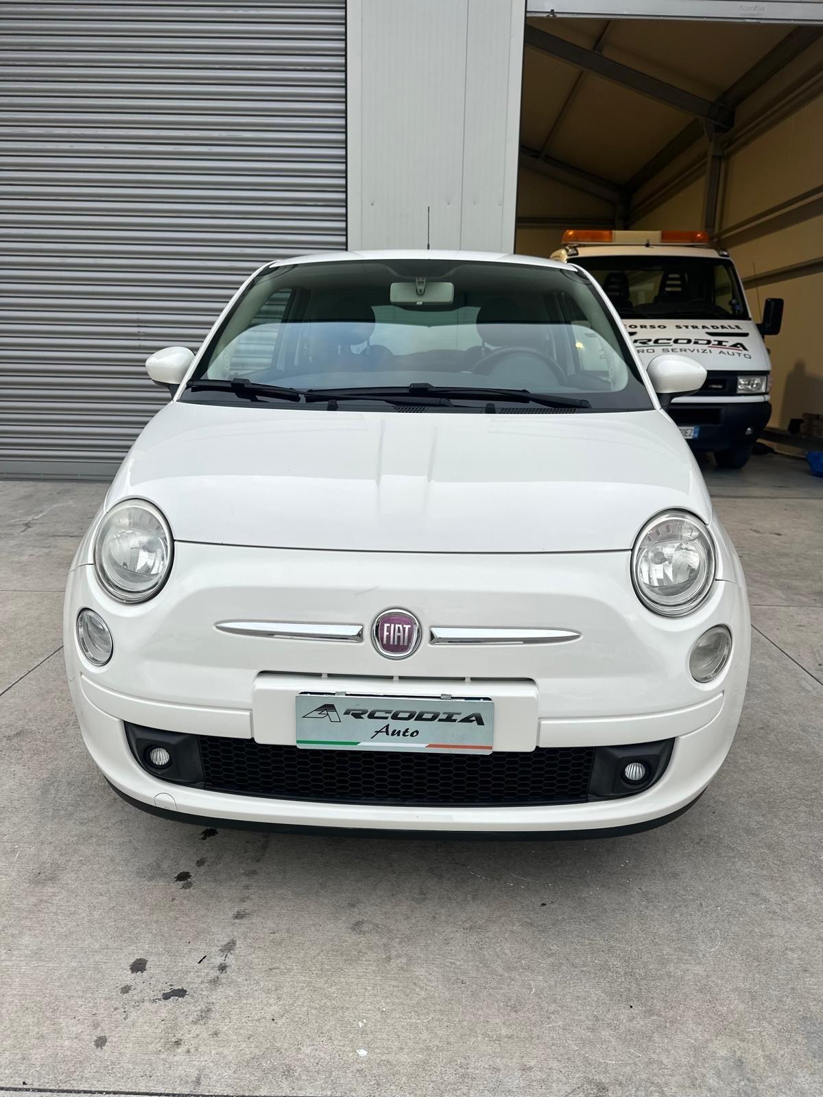 Fiat 500 1.2 Sport